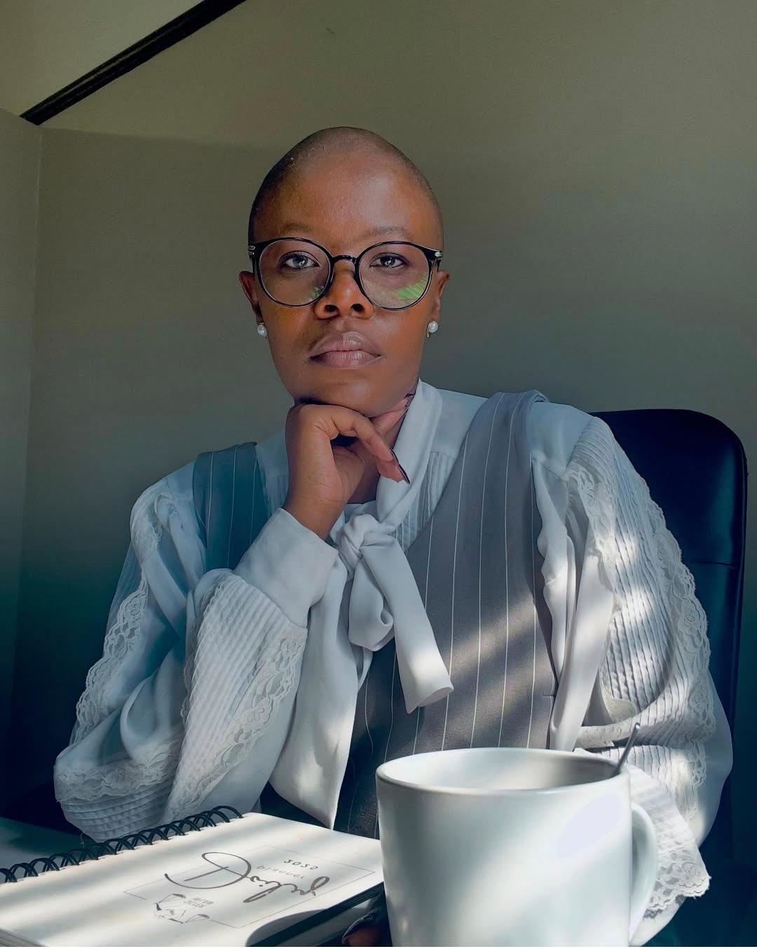 Kagiso Pride Malapane — Director, Malapane Attorneys Inc.